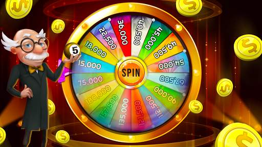 Dr. Bingo - VideoBingo   Slots screenshot 11