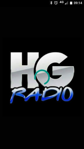 HG Radio screenshot 1