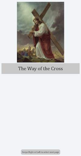 The Holy Rosary screenshot 5