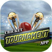 Cricket Tournament icon