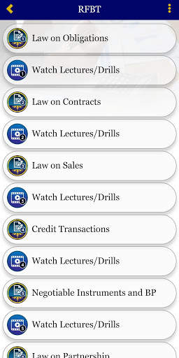 CPA Reviewer screenshot 6
