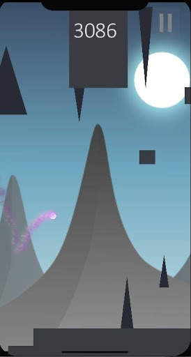 Aurora screenshot 2