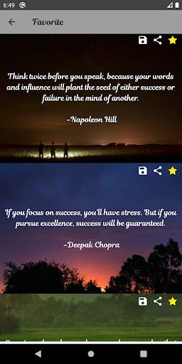 Inspirational Life Lesson Quotes, Messages, Status screenshot 2