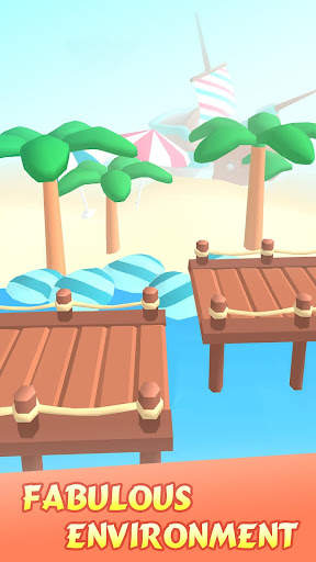 Jumping Zoo screenshot 1