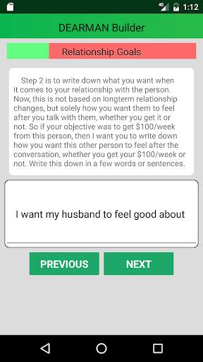 DBT Relationship Tools screenshot 4