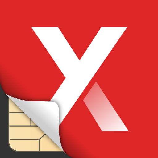 Flexiroam X: eSIM & Data Plans 4.0.16