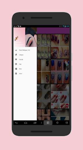 Girly m World 2017 screenshot 1