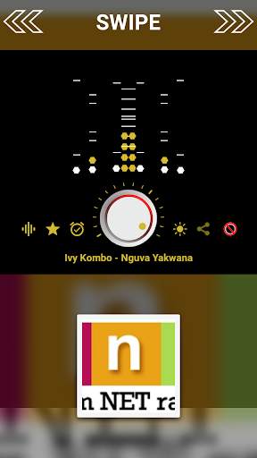 Ultimate Radio Player Zimbabwe screenshot 6
