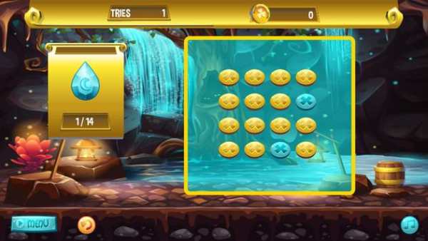 Treasure Hunt screenshot 5