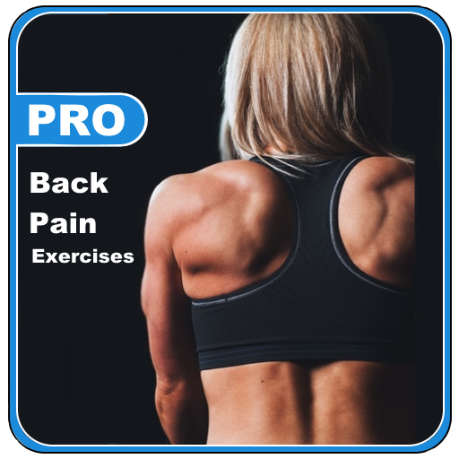 WomenBackWorkout icon