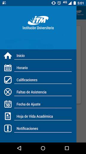 ITM MOBILE screenshot 3