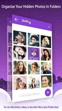 Hide it Pro - Hide Photos, Video, Audio screenshot 3