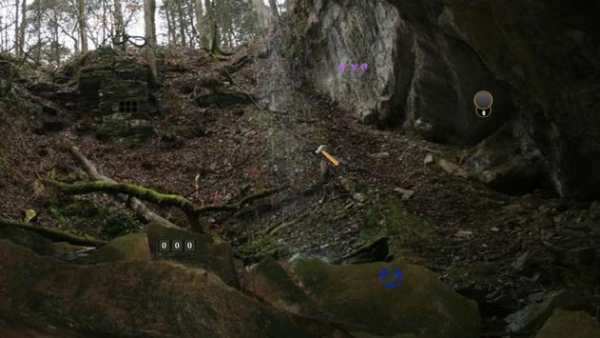 Escape Games Zone-205 screenshot 3