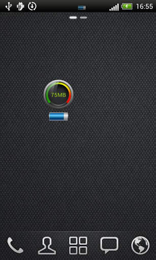 Smart Memory Booster screenshot 5