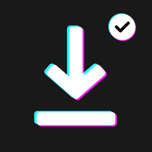 Video Downloader for Tiktok Free - No Watermark 1.0