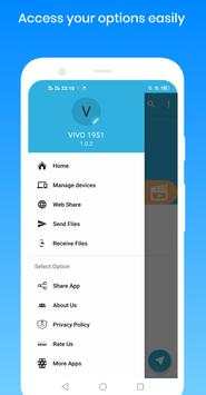 ShareKaro Indian shareit screenshot 1
