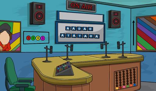 Music Show Escape screenshot 3