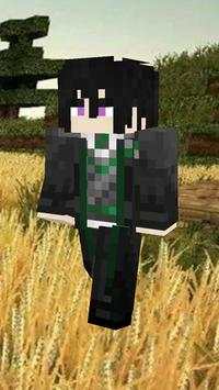 Skins for Minecraft PE screenshot 3