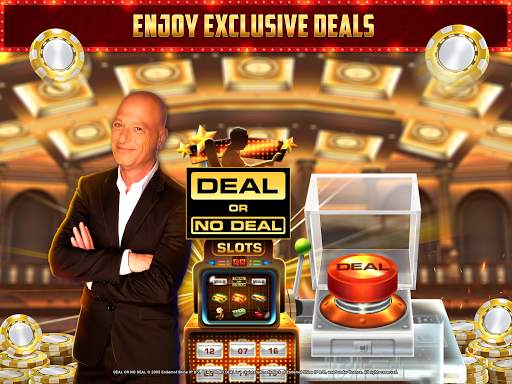 Grand Casino: Slots & Bingo screenshot 8