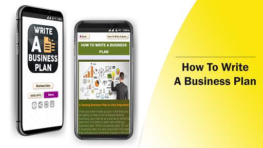 Business Plan Free Business Ideas Free screenshot 22