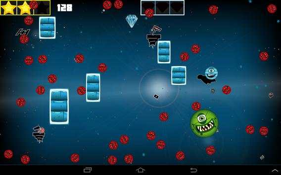 Angry Balls स्क्रीनशॉट 10