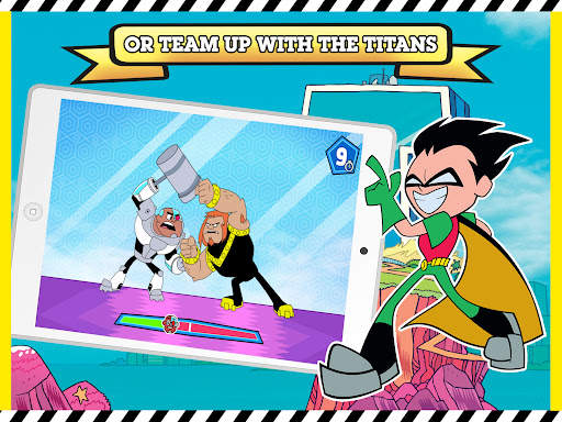 Cartoon Network GameBox screenshot 14