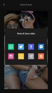 Video Trimmer - Cut Videos - Trim Video screenshot 4