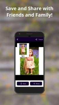 Image Blur, Bokeh Mode, Portrait Mode, DSLR Effect 5 تصوير الشاشة