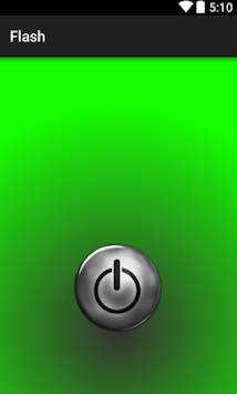 flashLight screenshot 2