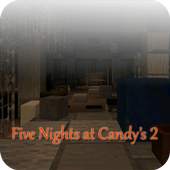 Five Nights at Candy’s 2 1.14