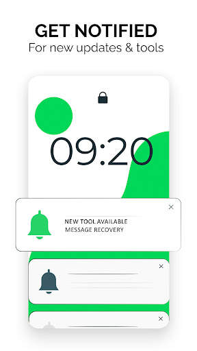 WhatsApp Update Version 2022 screenshot 3
