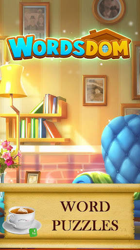 Wordsdom – Best Word Puzzle Ga screenshot 5