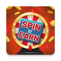 Watch and Earn - Get Real Cash logo