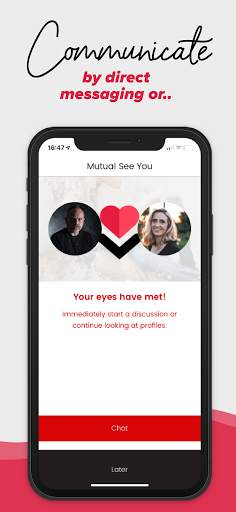 GoSeeYou - Dating screenshot 3