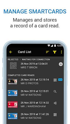 Go Smart for Android screenshot 7