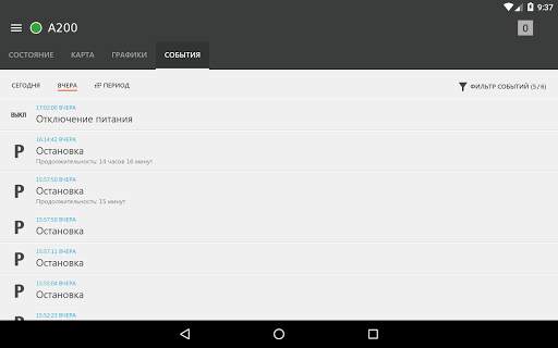 Автоскан  screenshot 12