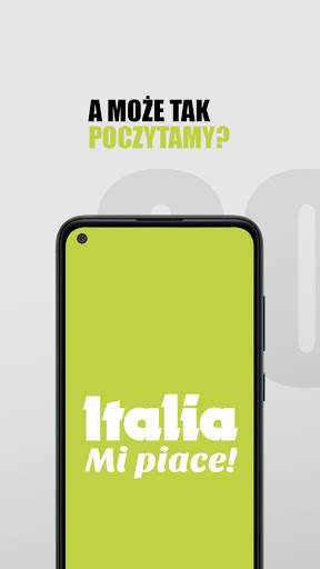 Italia Mi piace! скриншот 1