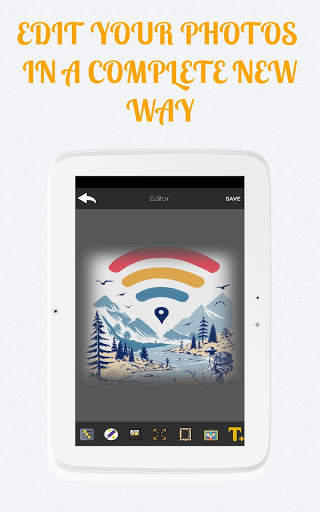 Photo Blender App - Photo Mixer screenshot 10
