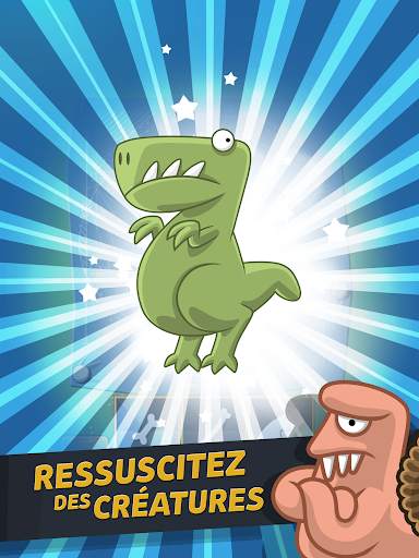 Crazy Dino Park screenshot 3