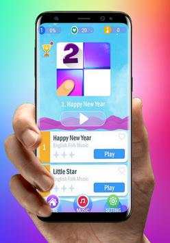 Piano Tiles 2 : Amazing Piano screenshot 1