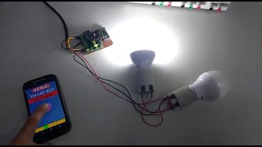 Smart Key screenshot 7