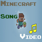 Video Song of Minecraft icon