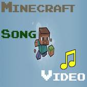 Video Song of Minecraft 2.0