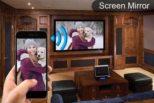 Screen Mirroring screenshot 4
