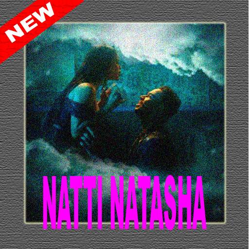 Natti Natasha - La Mejor Version de Mi Mp3. 1.2