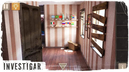 Spotlight: Room Escape screenshot 3