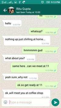 Open In WhatsApp  screenshot 4