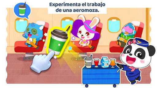 Mi sueño screenshot 2