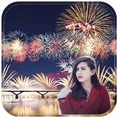 Firework Photo Frame 1.2