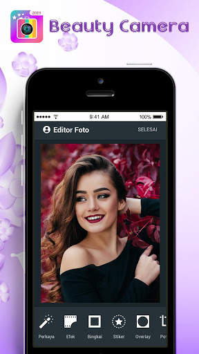 Beauty Camera screenshot 4